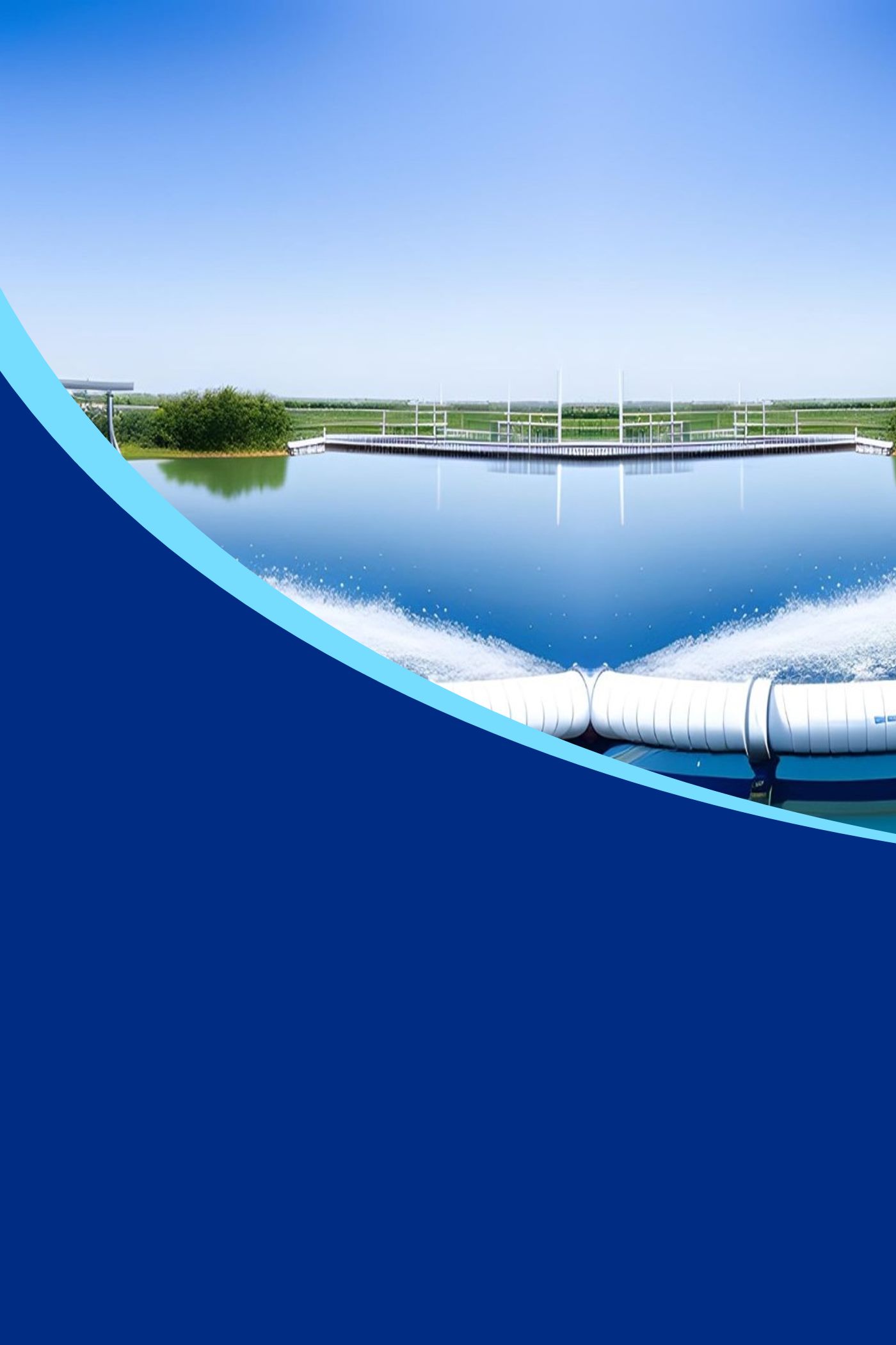 Eco-friendly water practices and consultancy
